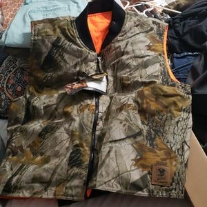 Hunting vest
